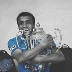 Saud Al Saud