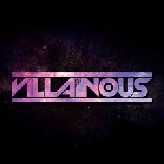 Villainous