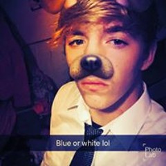 Tyler Mabry