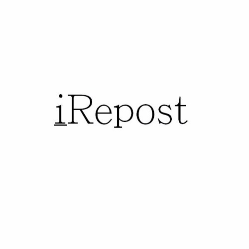 iRepost Network’s avatar