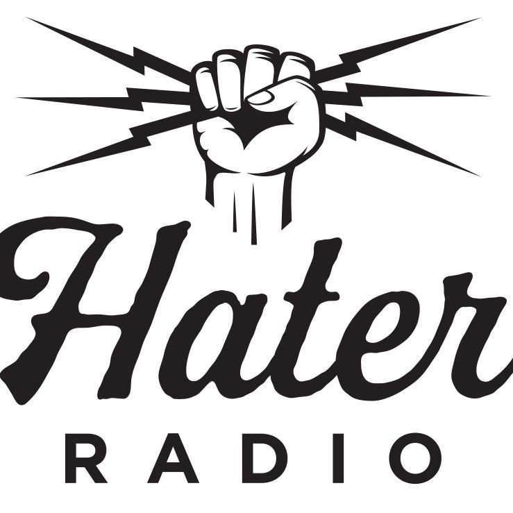 Hater Radio - College Football Podcast podcast artwork