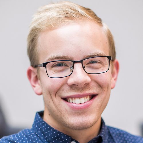 Sean B. Boyd