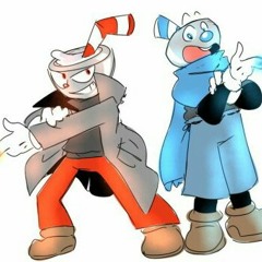 Cuphead&Mugman