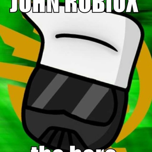 JOHN ROBLOX 