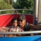 Raymond Garcia Tuazon
