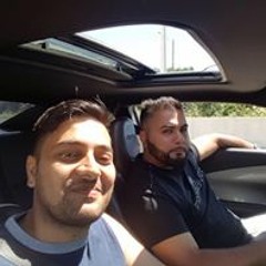 Qasim Awan