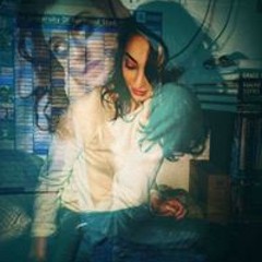 Sarah Al-Shammary