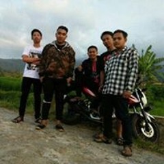 Phuguh Santoso