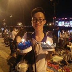 Lâm Phước Tài