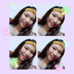 Angelica Joy Tequillo