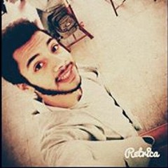 Ahmed Mostafa