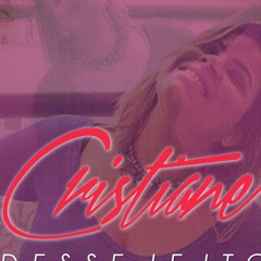 Mc Cristiane oficial