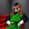 Great Saiyaman