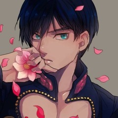 Haruno Shiobana Giovanna)