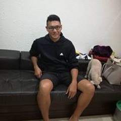 Foong Joe