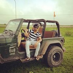 Mohd Albulushi