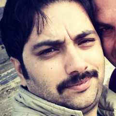 Masoud Talebi
