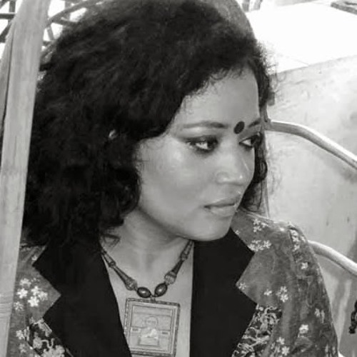 Kasmin Fernandes’s avatar