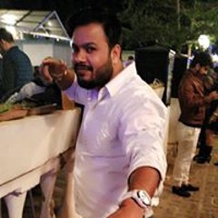 Anshul Singh