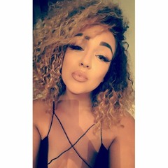 T'Kendal aka @kendallandcass