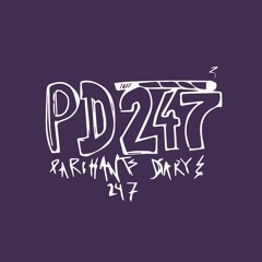 Parchants DIARY