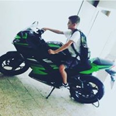 רונן נסדקין
