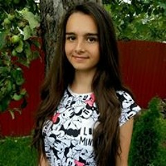 Szabina Magyarosi