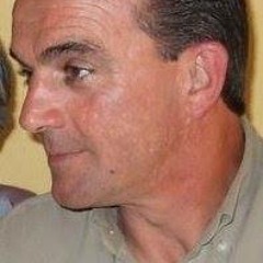 Alfonso Gonzalez Sabugo