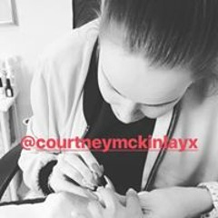Courtney McKinlay