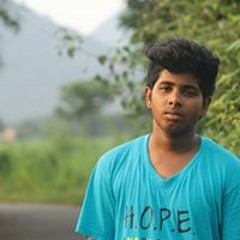 Abhishek Suraj Kujur