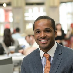 Job Wise The Podcast w/ Prof. Rayce Rollins