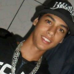 Rodolfo Oliveira