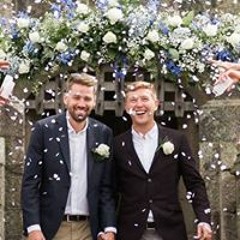 Richard Emmett-Lowes