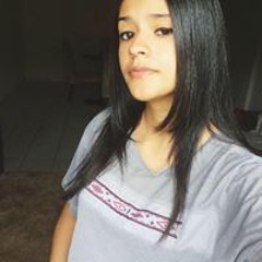 Gabrielle Melo