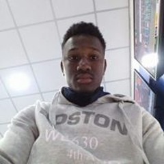 Jallow Samba