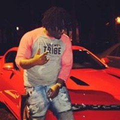 Real Boston Richey - Put You On (Uptown Exclusive)