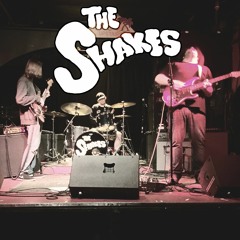 The Shakes