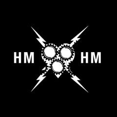 HalfmanHalfmachine