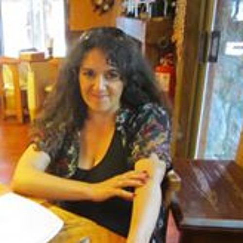 Carmen Gloria Valenzuela’s avatar