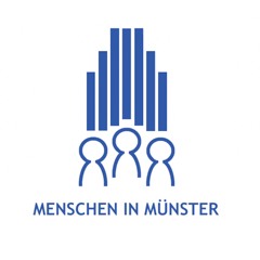 Menschen in Münster