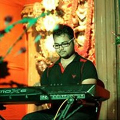 Suvo Bhattacharjee