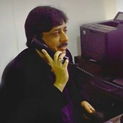 Sarfaraz Jadoon