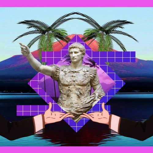 OxydoZero — artist photo