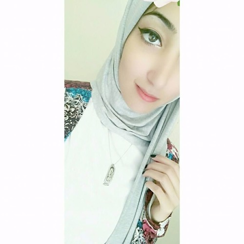 Aya Yasser’s avatar