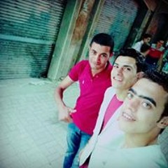 Ali Mansour