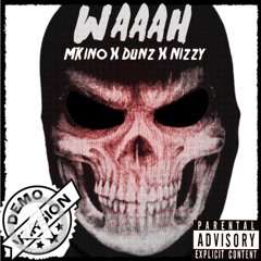 MK X DU X NI