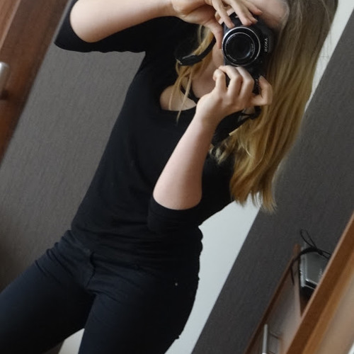 Weronika Wawszczyk’s avatar
