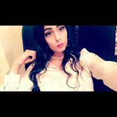 Fatima Khawar