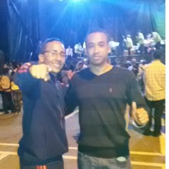 Douglas Bermudez
