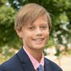 Eric Lonnegren '23